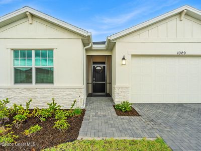 1029 Cavailian Pl NW