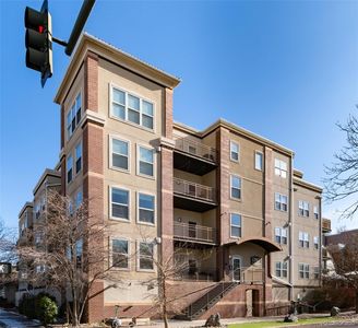 1780 N Washington Street #305