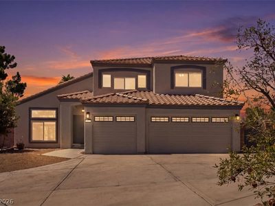 5337 Bright Sun Ct