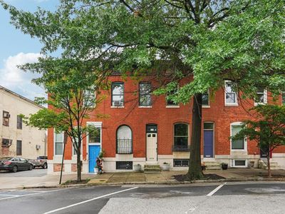 109 N Collington Ave