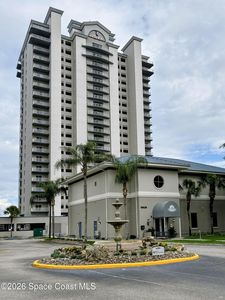 13415 Blue Heron Beach Dr #809