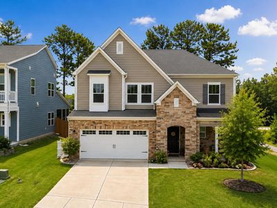 3385 Lovage Dr