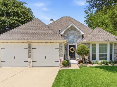 840 Lionel Way