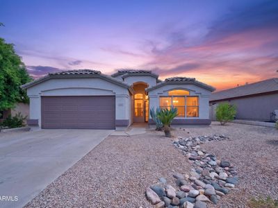 10262 W JESSIE Lane