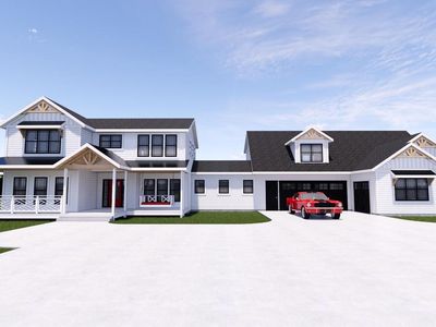 7545 Town Line ROAD