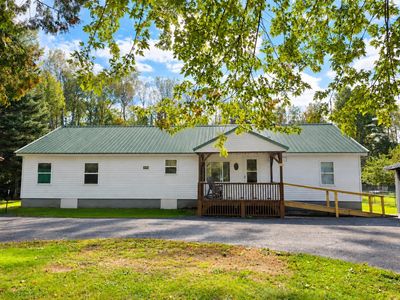 172 Haggert Rd