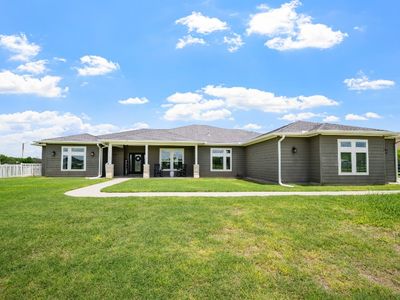 958 Santa Cruz Ln