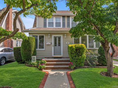 57 Malden Avenue