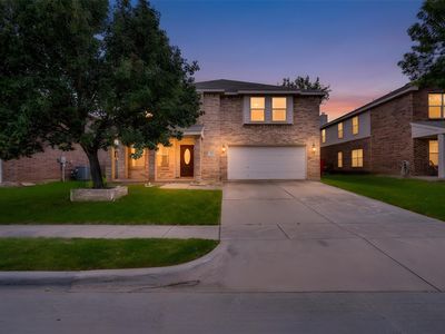 Property at 653 Condor Trl, Saginaw, TX