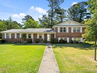 3332 Melba Dr