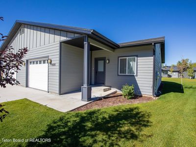 Property at 275 River View Cir #2, Alpine, WY