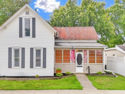 117 N Main St