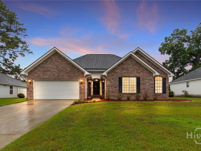233 Belle Grove Circle