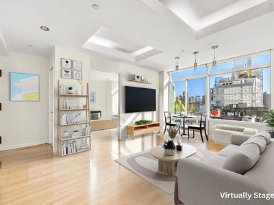 55 Hester St APT 8C