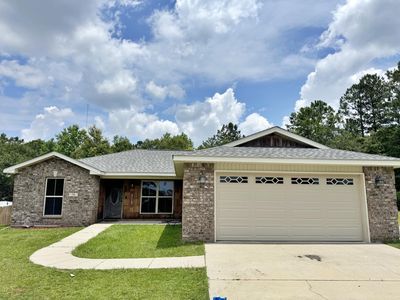 Property at 74 Trace Dr, Mchenry, MS