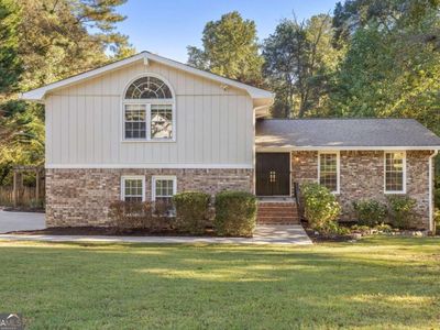 3774 Cherokee Pl SE