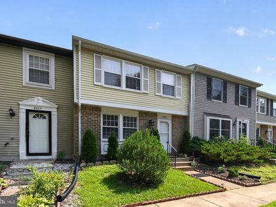 8307 Pondside Ter
