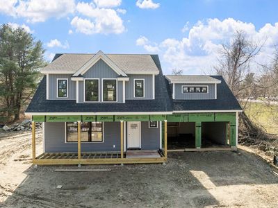 7 Clover Lane