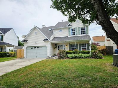 2208 Bagelwood Ct