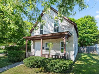 8 Park St