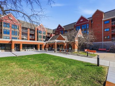 500 County Road B Rd W #103