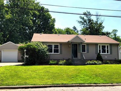 708 E Shore Dr