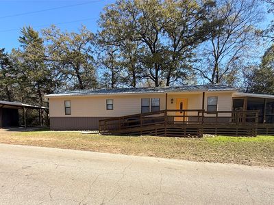 Property at 155 S County Road 4837, Winnsboro, TX