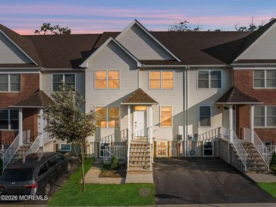 64 Sanz Town Road