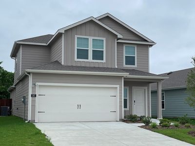 567 Bluejack Dr