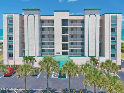 1505 N Highway A1a APT 502