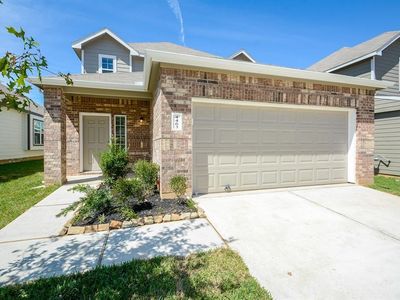 4463 Eveslage Ln
