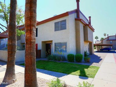 2040 S Longmore UNIT 7