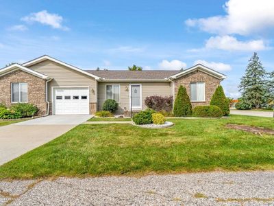 Property at 211 Huron Ln, Marine City, MI