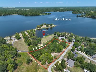 104 County Road 2236