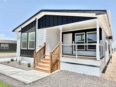 2207 Buffalo Plains Dr Plan, Willow Crossing
