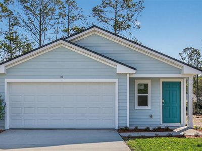 18 Flagstick Ln