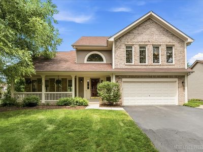 1360 Farmstead Ln