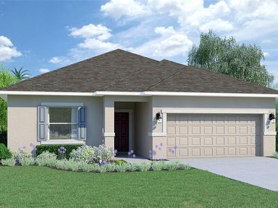 Property at 2307 Selenia St, Lake Alfred, FL