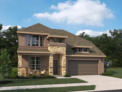 3057 Sunscape Terrace Dr