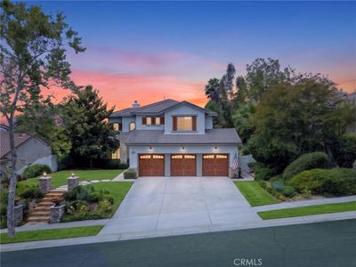 2313 Old Ranch Rd