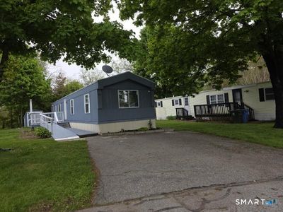 252 Old Canterbury Turnpike LOT 33
