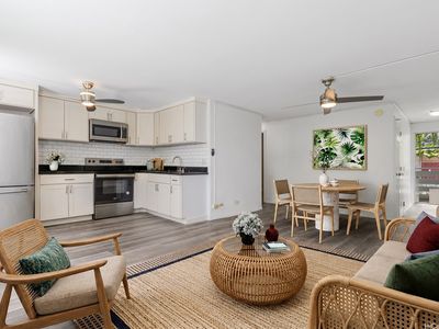 1735 Dole St APT 203