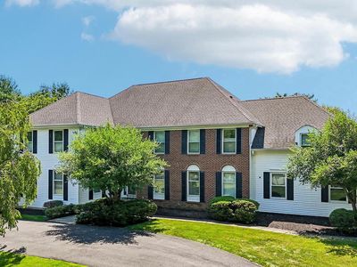 1 Dorchester Ct