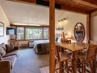 314 N Tamarron Drive #506
