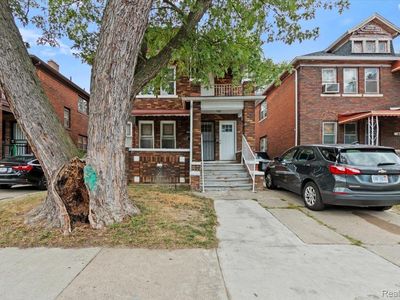 Property at 4798 Cortland St, Detroit, MI