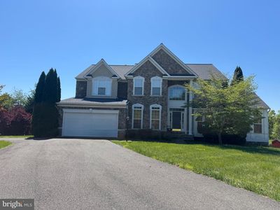 Property at 15411 Old House Ct, Culpeper, VA
