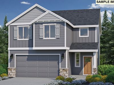 Property at 2274 NE Singer Ln #258, Estacada, OR
