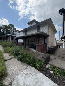 Property at 509 Grant Ave, Morgantown, WV