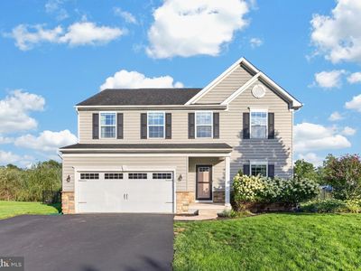 15 Blue Ridge Dr