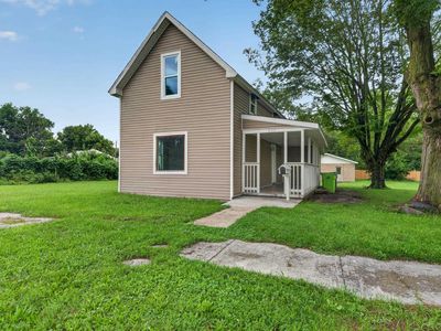 Property at 622 Shultz St, Logansport, IN